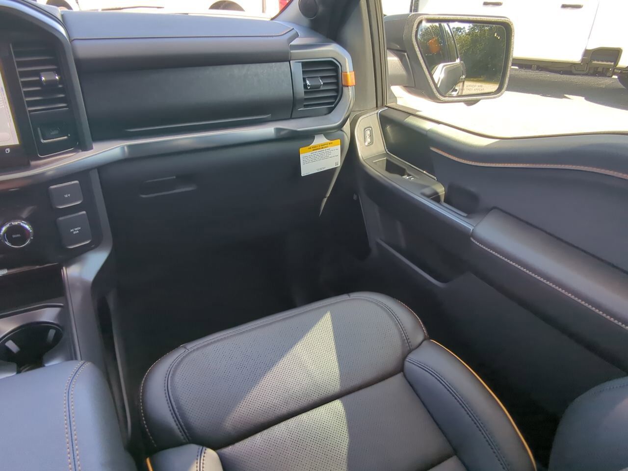 2025 Ford F-150 Tremor Appleton WI
