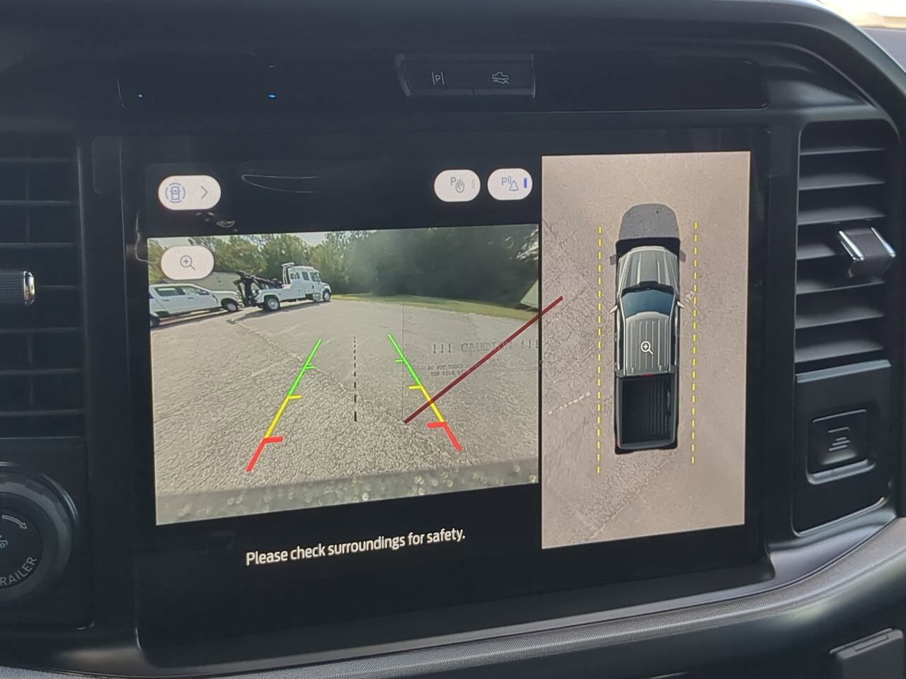 2025 Ford F-150 Tremor Appleton WI