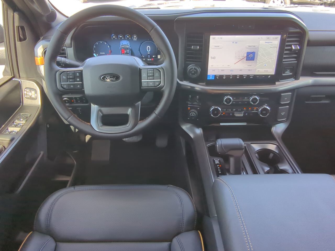 2025 Ford F-150 Tremor Appleton WI