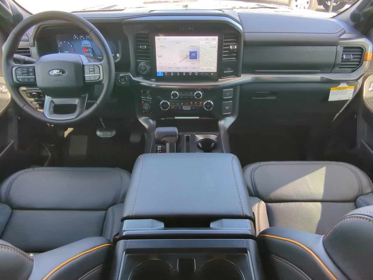 2025 Ford F-150 Tremor Appleton WI