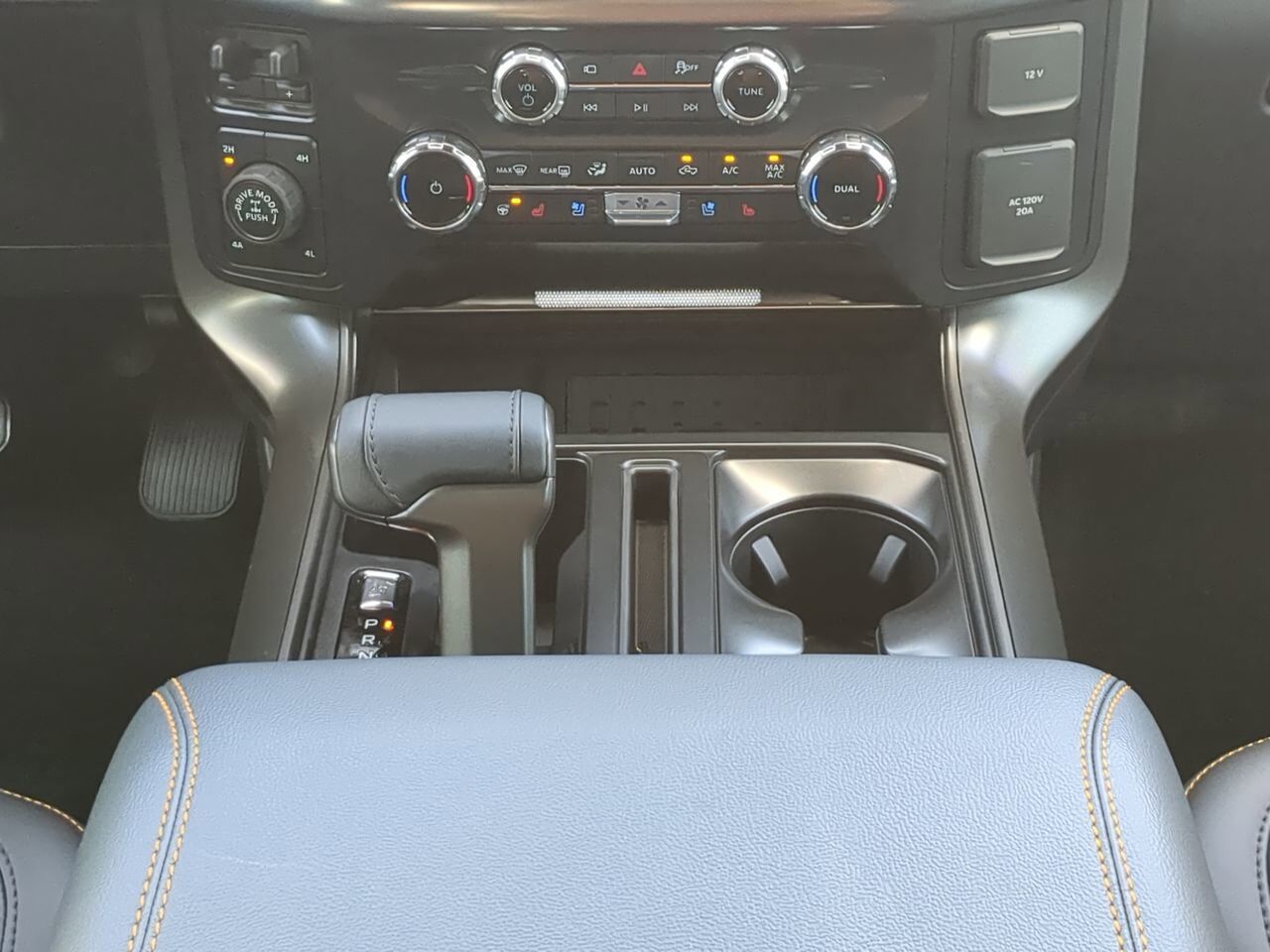 2025 Ford F-150 Tremor Appleton WI