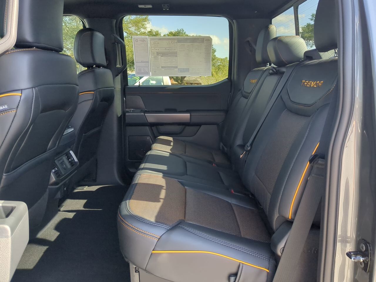 2025 Ford F-150 Tremor Appleton WI