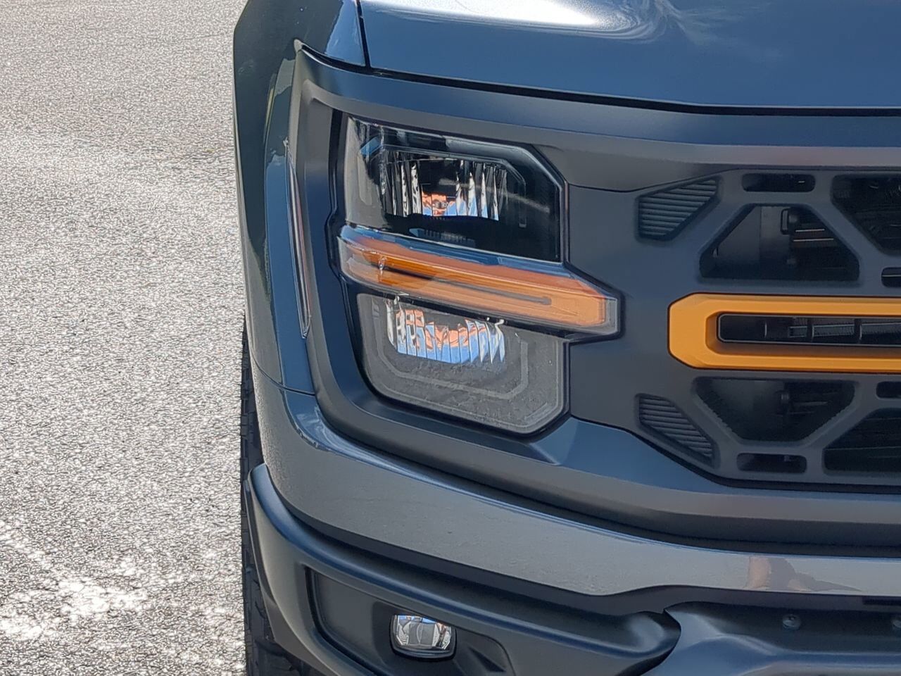 2025 Ford F-150 Tremor Appleton WI