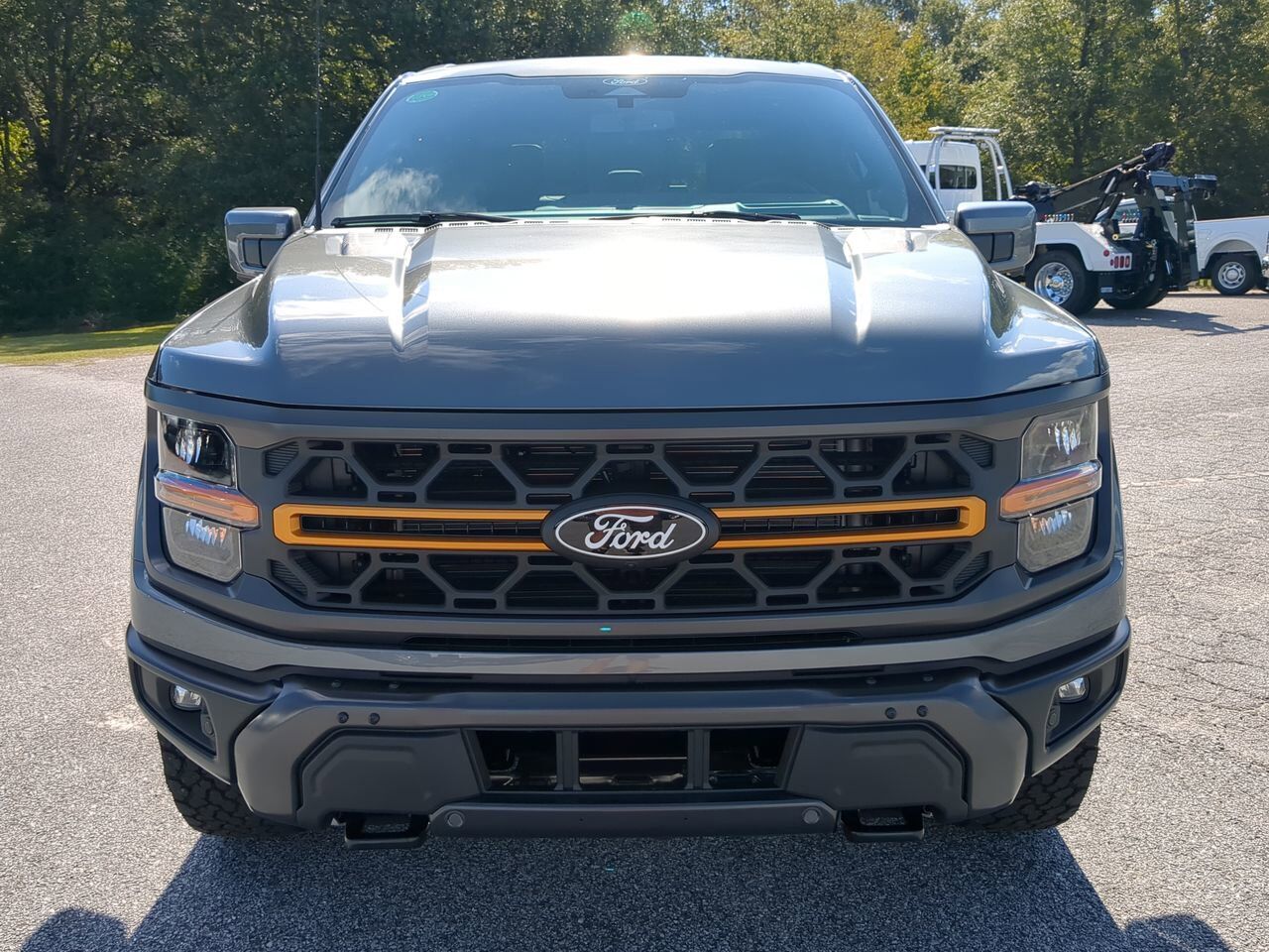 2025 Ford F-150 Tremor Appleton WI