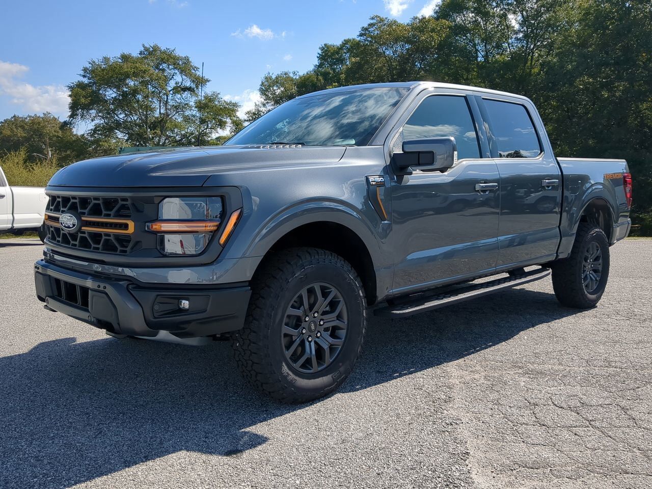 2025 Ford F-150 Tremor Appleton WI