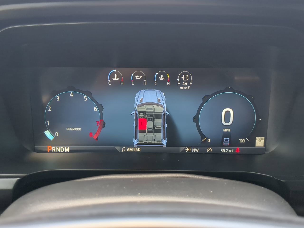 2025 Ford F-150 Tremor Appleton WI