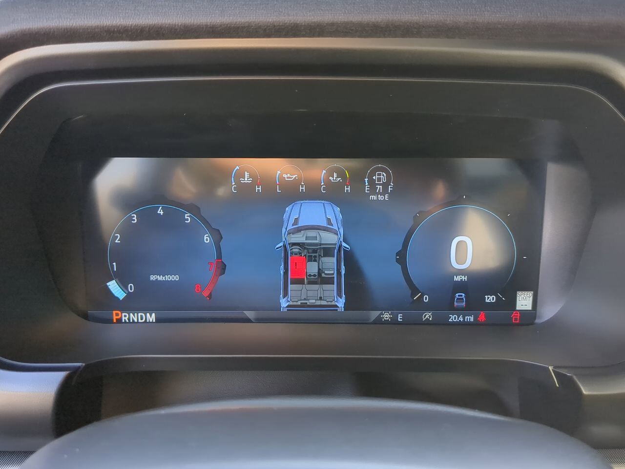 2025 Ford F-150 Tremor Appleton WI