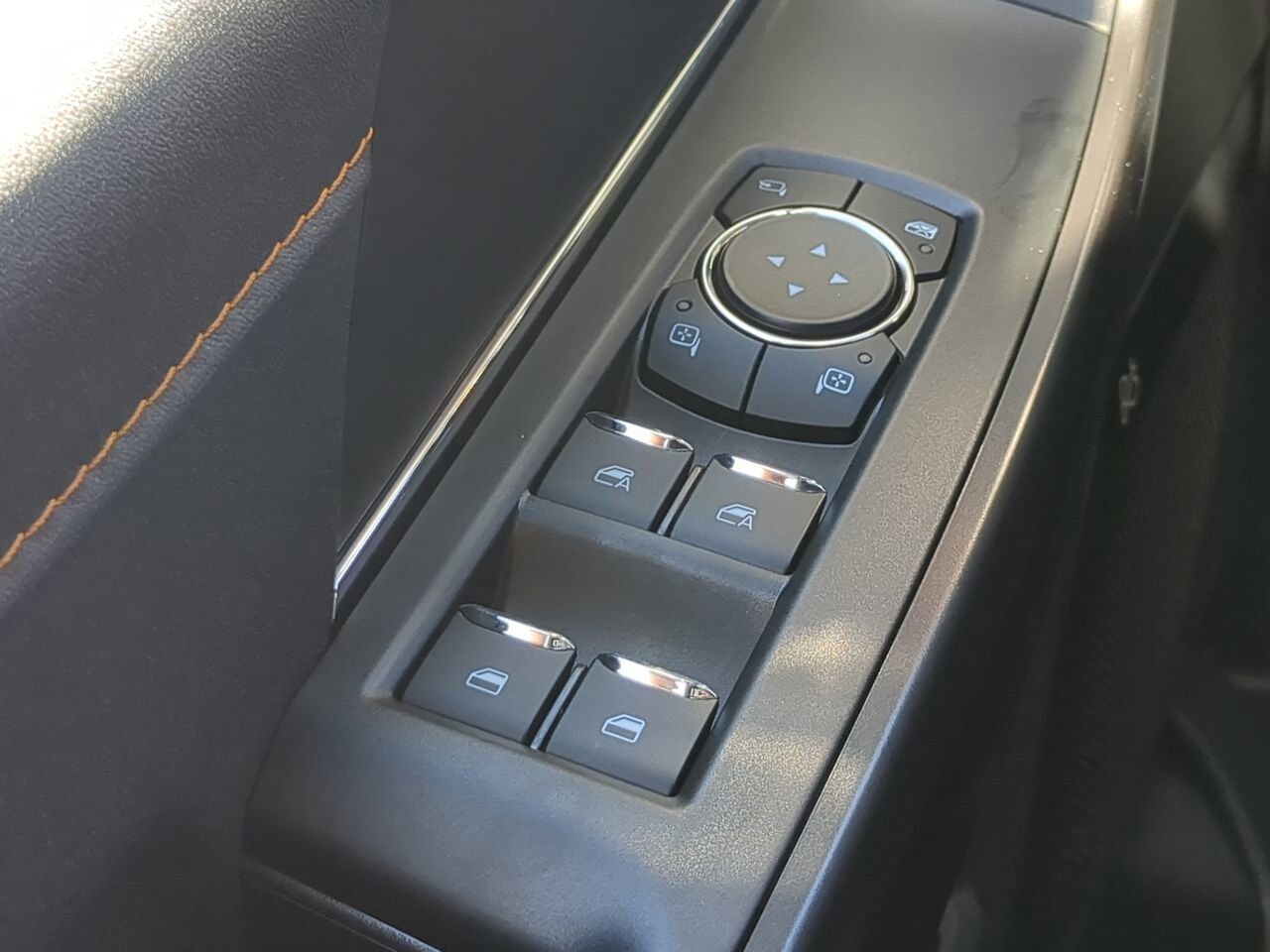 2025 Ford F-150 Tremor Appleton WI