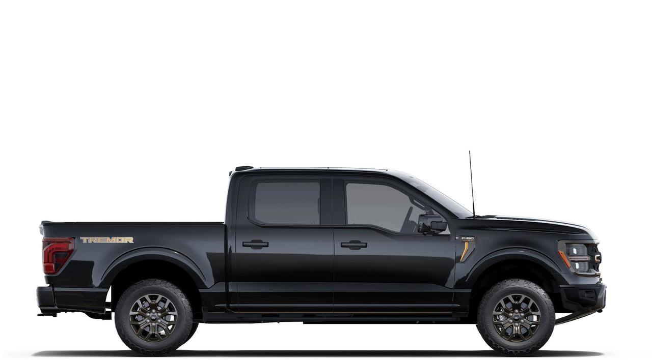2025 Ford F-150 Tremor Appleton WI