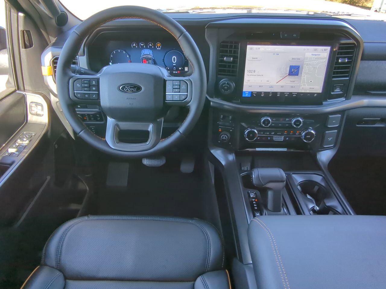 2025 Ford F-150 Tremor Appleton WI