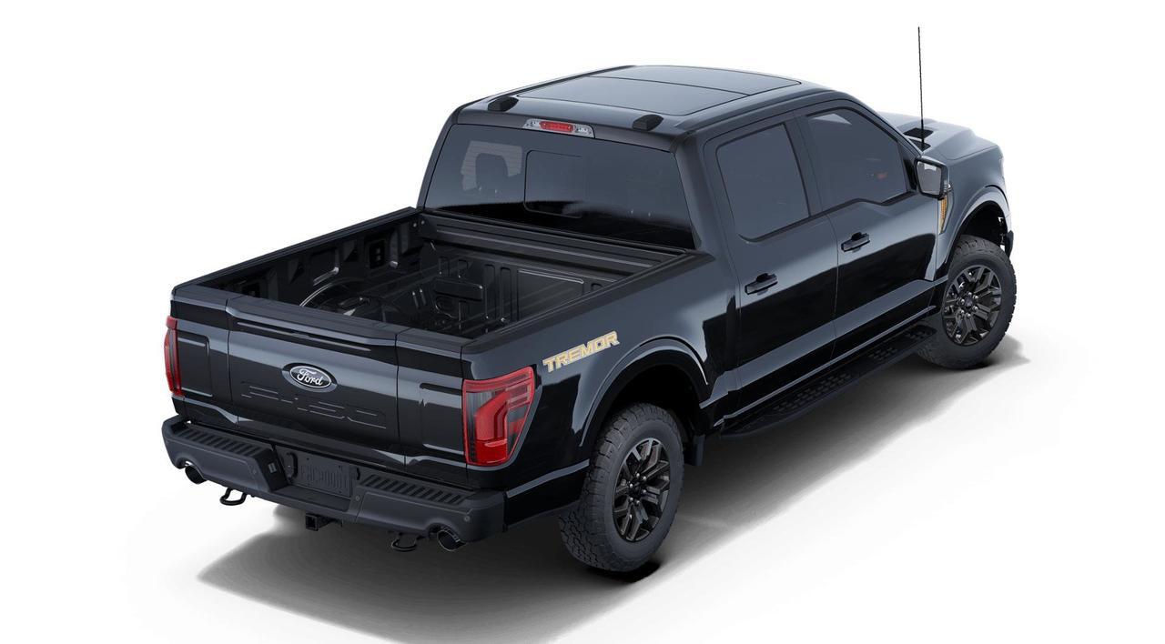 2025 Ford F-150 Tremor Appleton WI