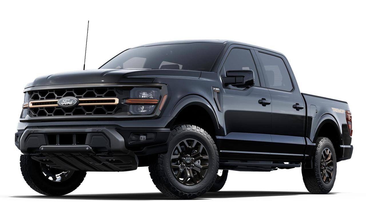 2025 Ford F-150 Tremor Appleton WI