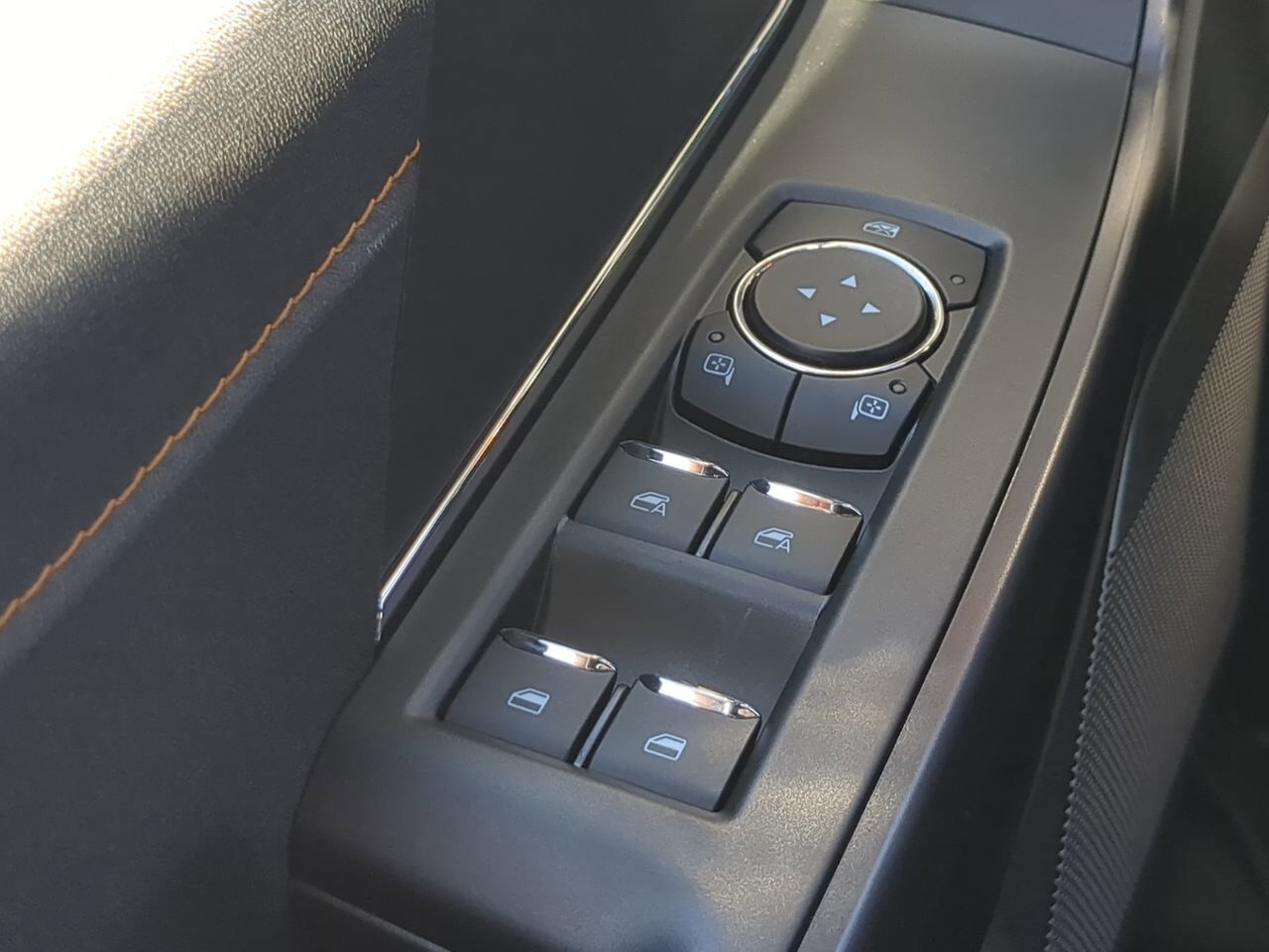 2025 Ford F-150 Tremor Appleton WI 2025 Ford F-150 Tremor Appleton WI