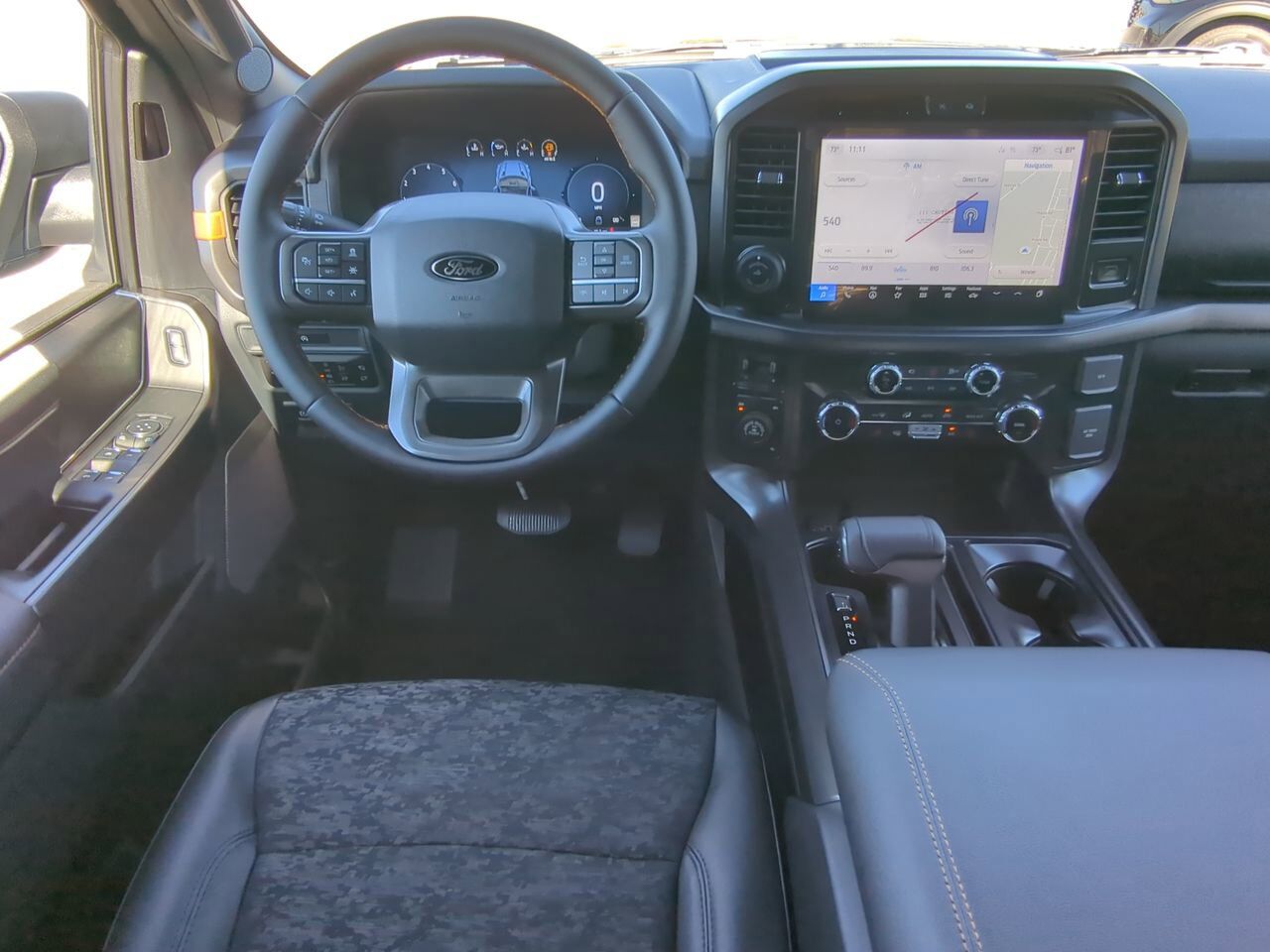 2025 Ford F-150 Tremor Appleton WI 2025 Ford F-150 Tremor Appleton WI