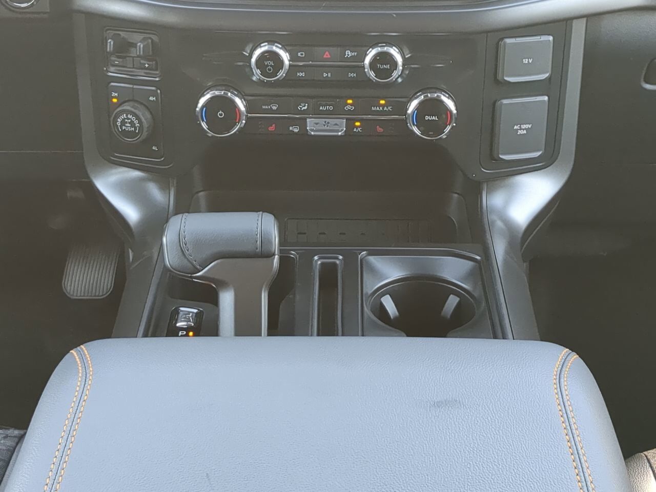 2025 Ford F-150 Tremor Appleton WI