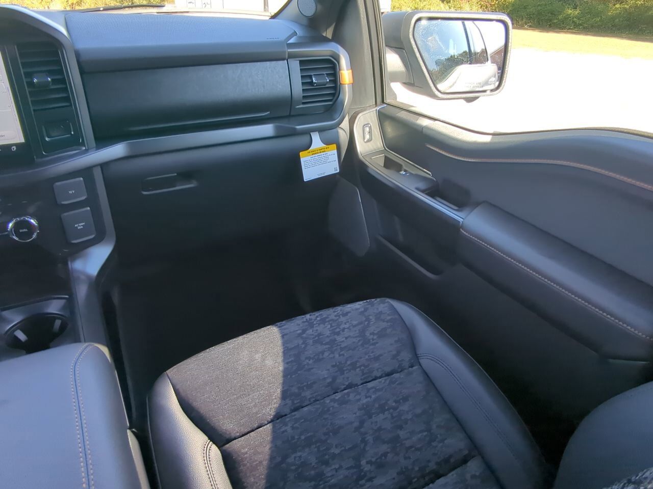 2025 Ford F-150 Tremor Appleton WI