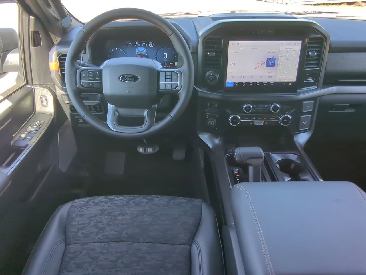 2025 Ford F-150 Tremor Appleton WI