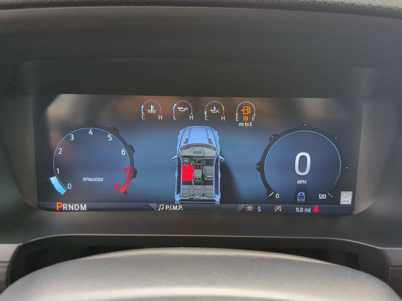 2025 Ford F-150 Tremor Appleton WI