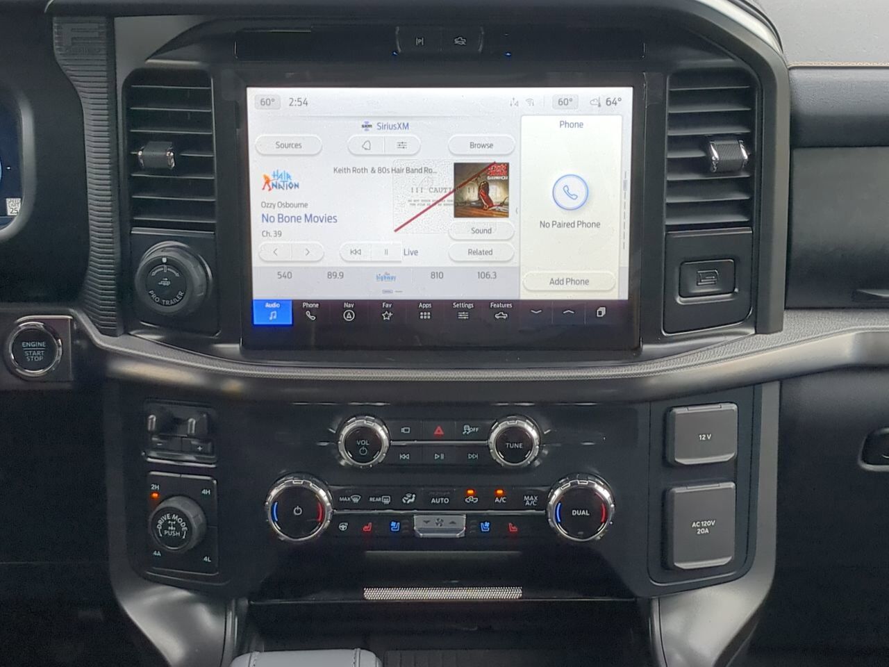 2025 Ford F-150 Tremor Appleton WI