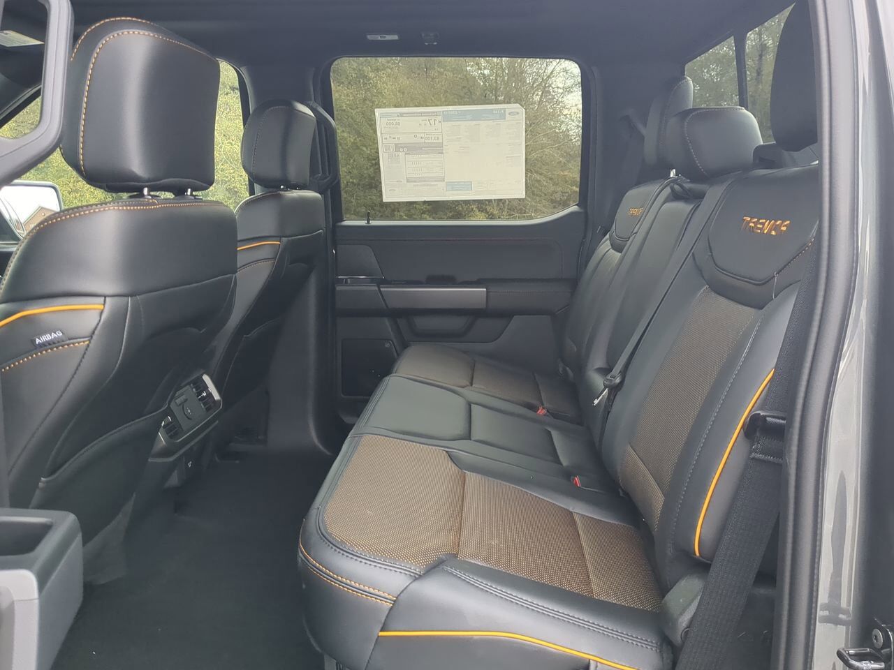 2025 Ford F-150 Tremor Appleton WI