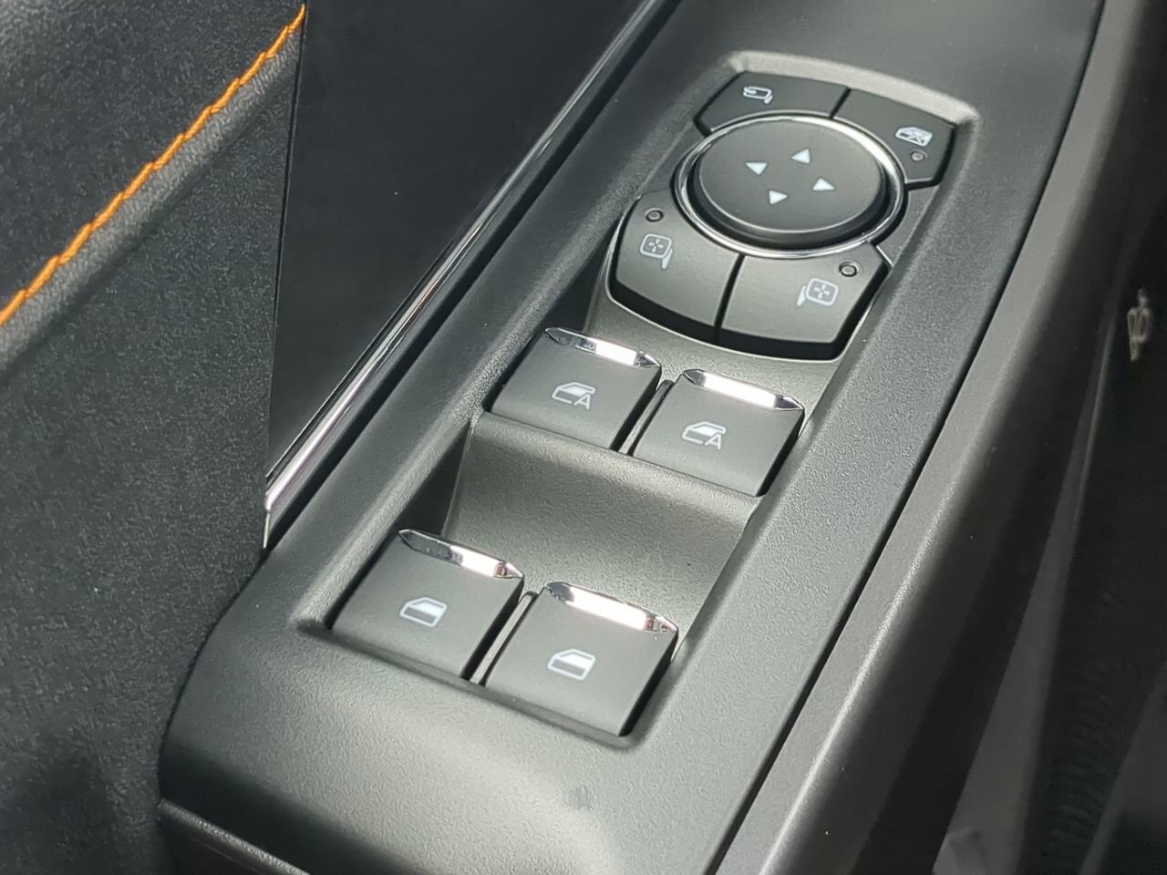 2025 Ford F-150 Tremor Appleton WI