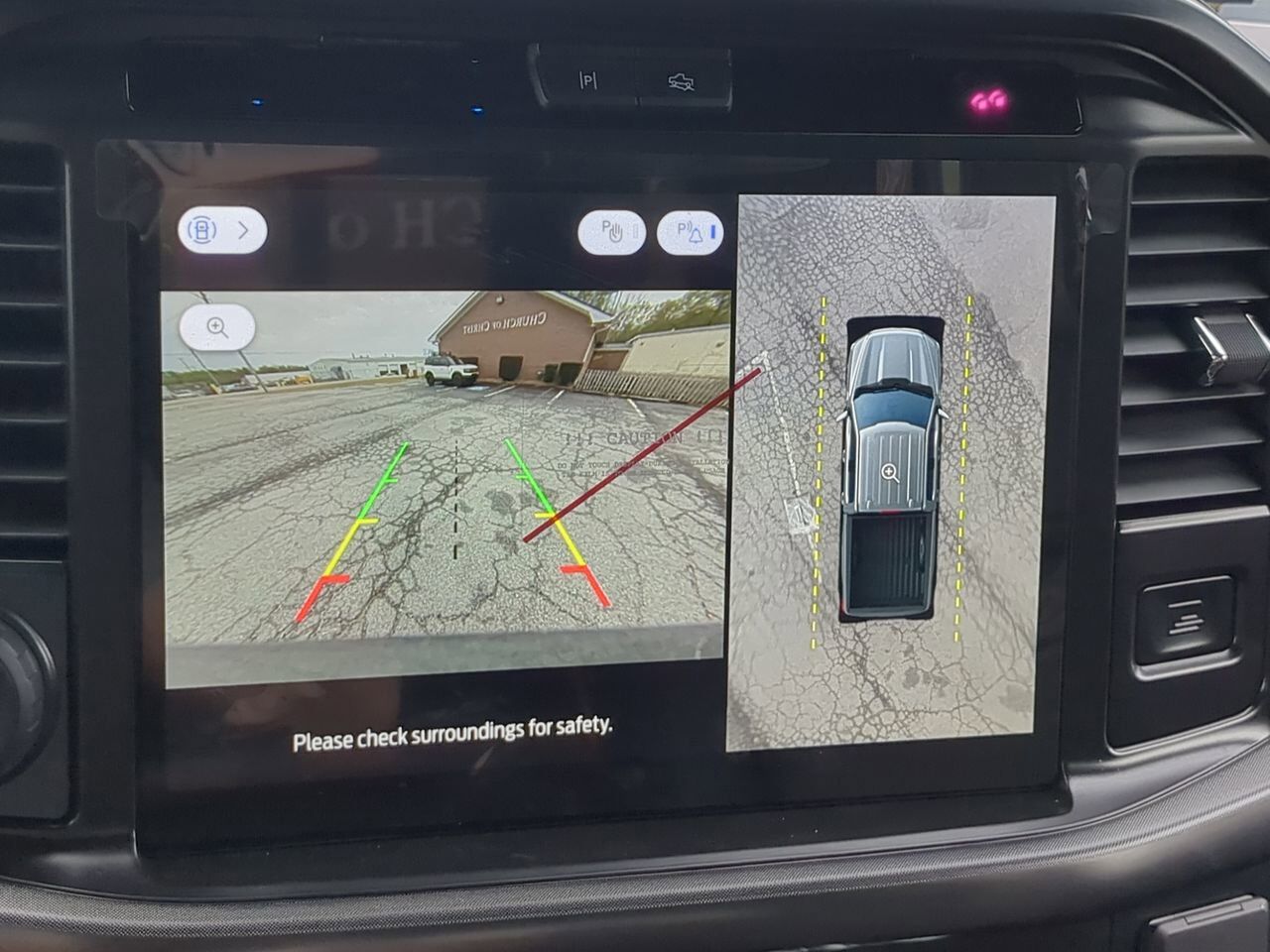 2025 Ford F-150 Tremor Appleton WI