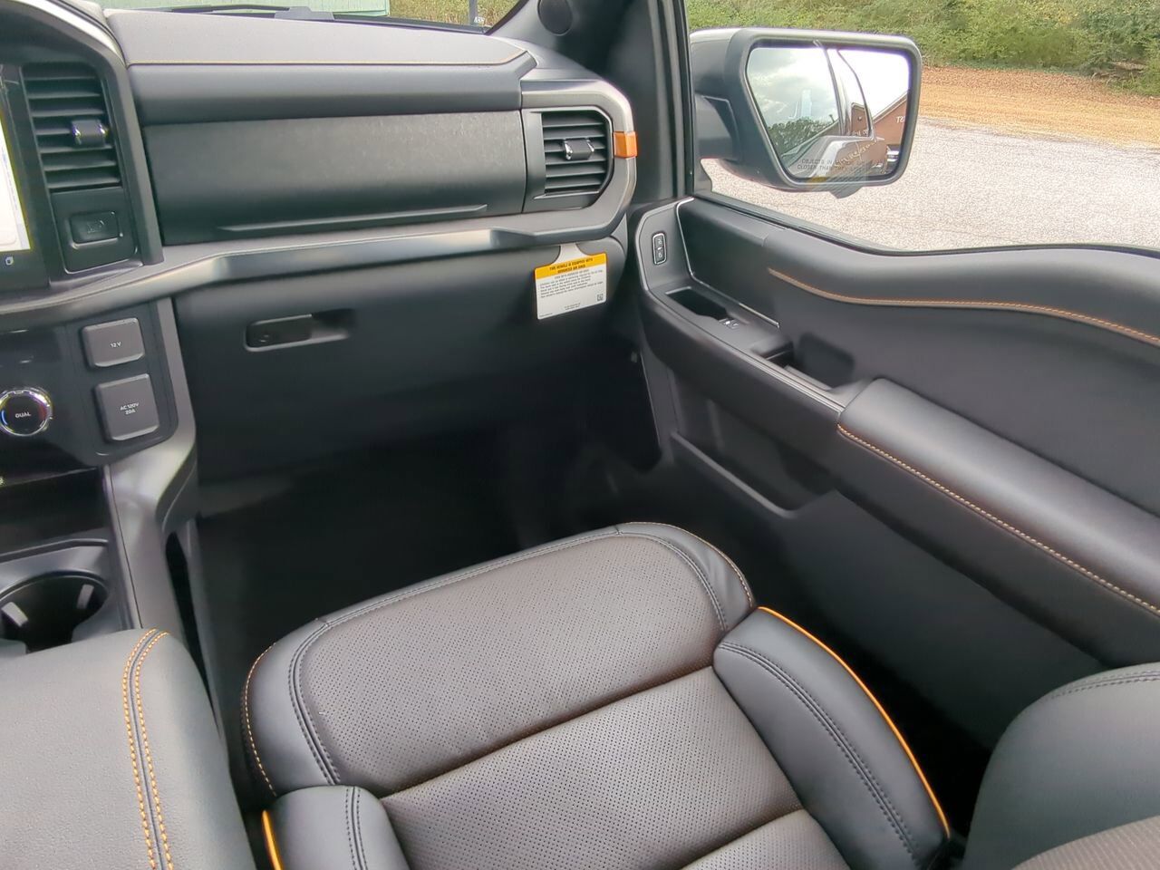 2025 Ford F-150 Tremor Appleton WI