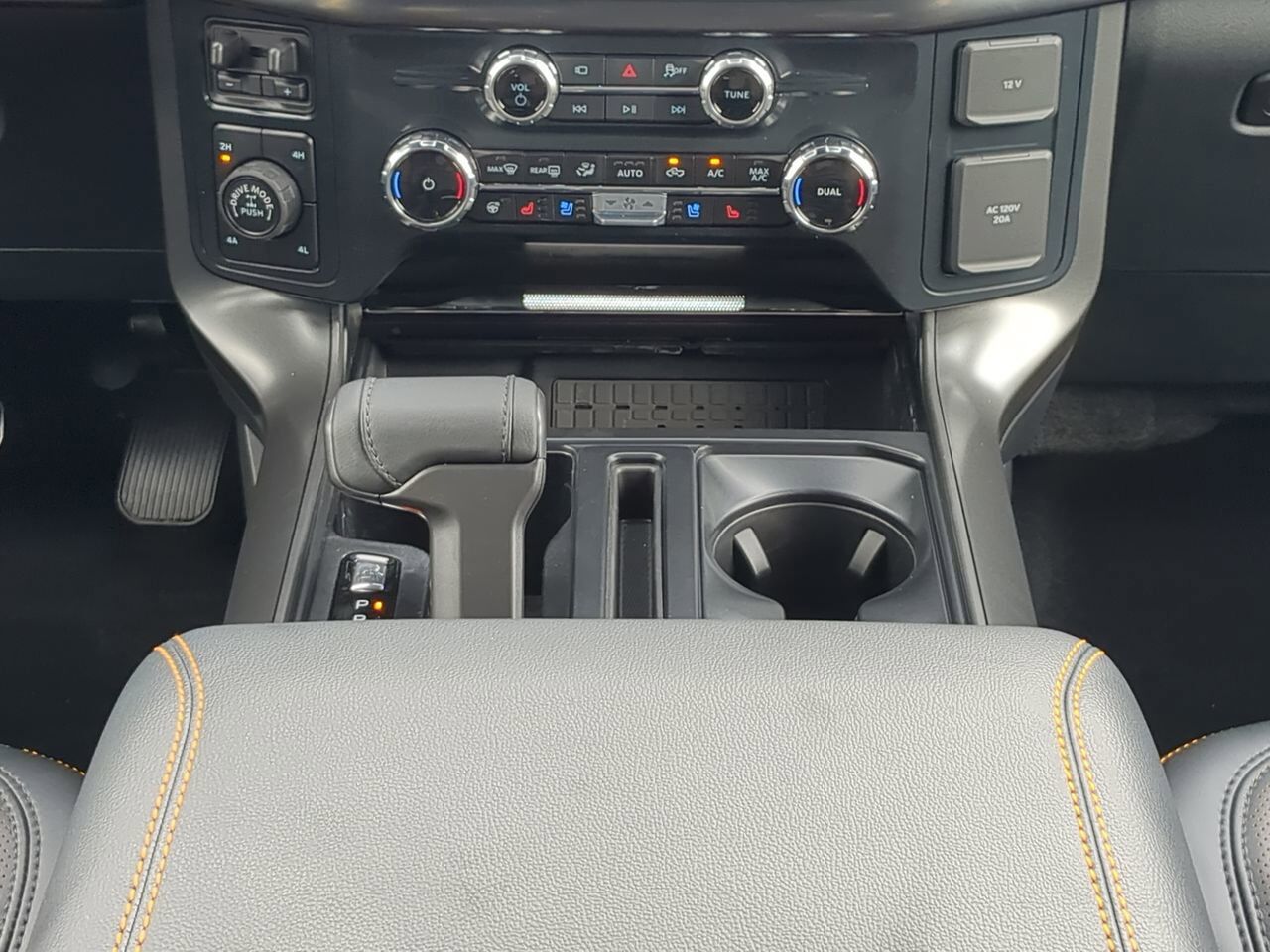 2025 Ford F-150 Tremor Appleton WI