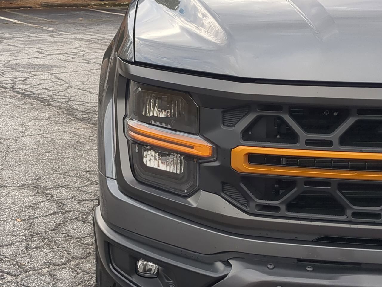 2025 Ford F-150 Tremor Appleton WI