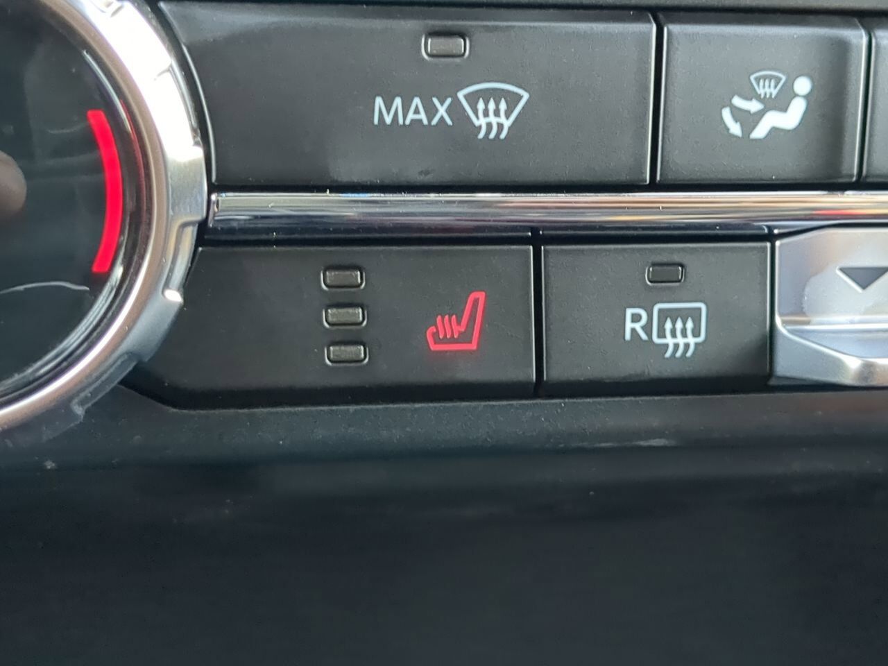 2025 Ford F-150 Tremor Appleton WI