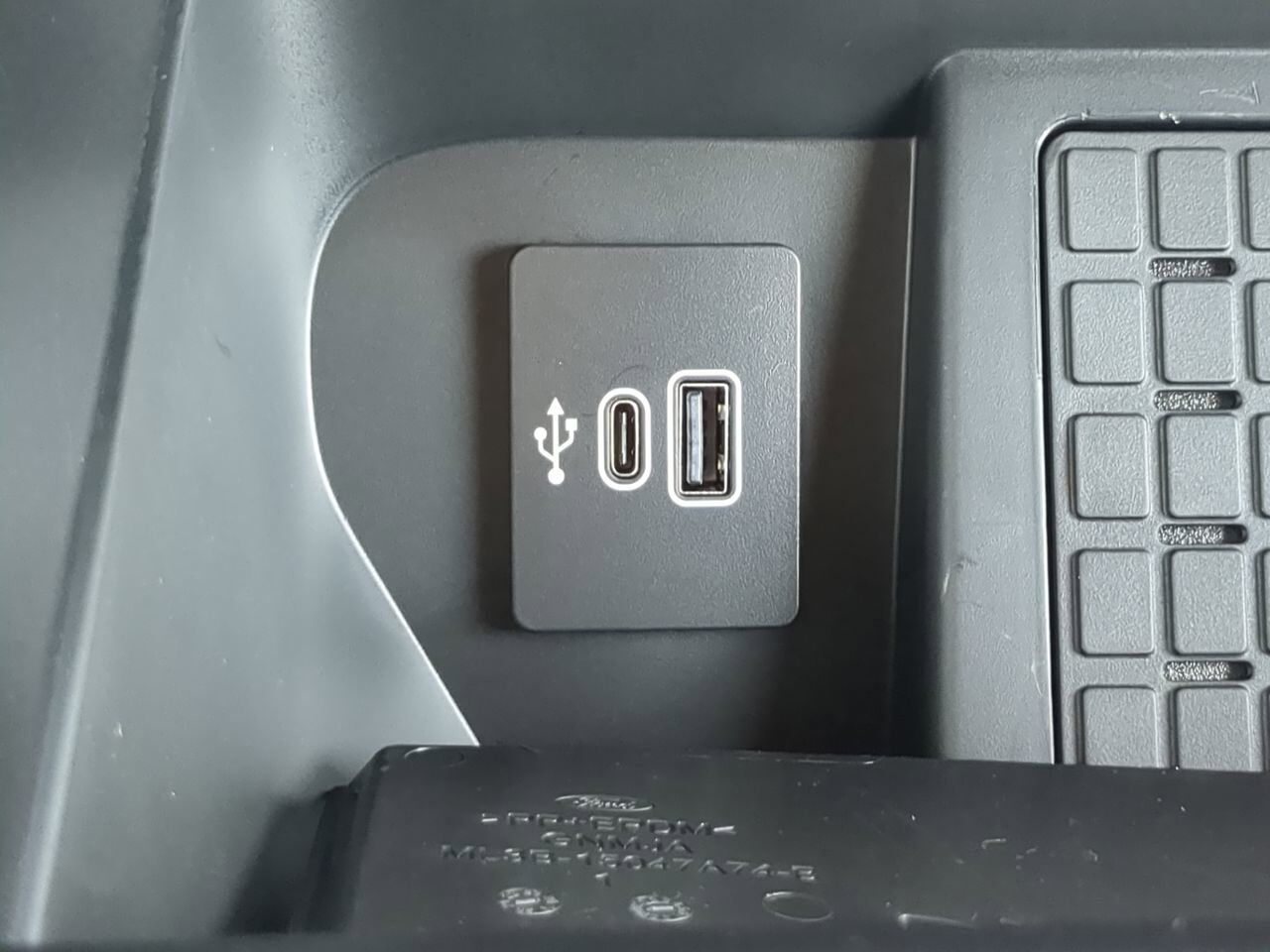 2025 Ford F-150 Tremor Appleton WI