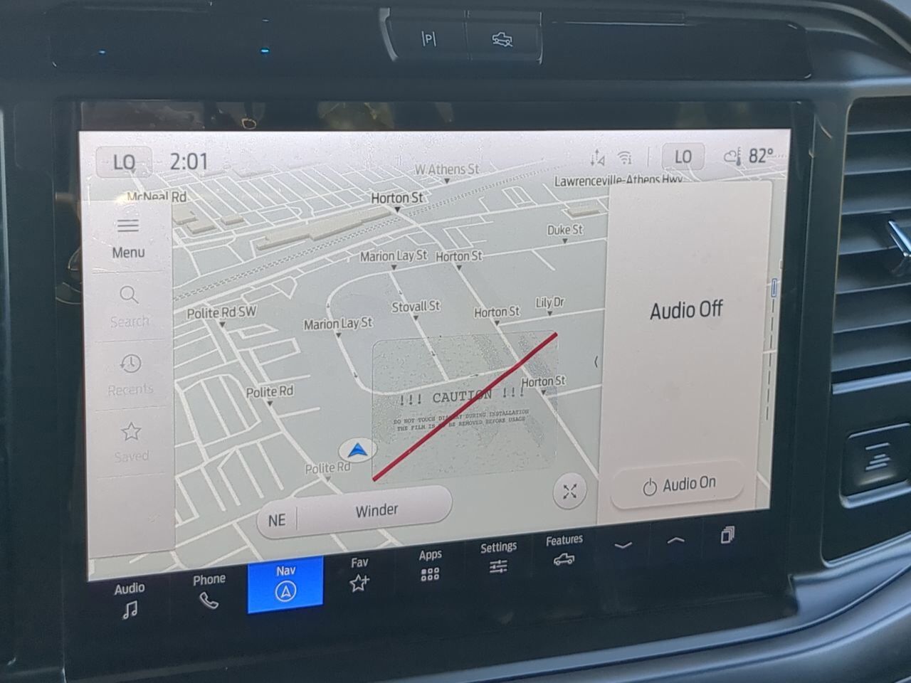 2025 Ford F-150 Tremor Appleton WI