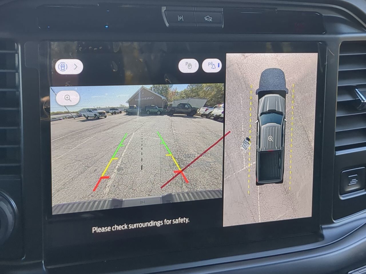 2025 Ford F-150 Tremor Appleton WI