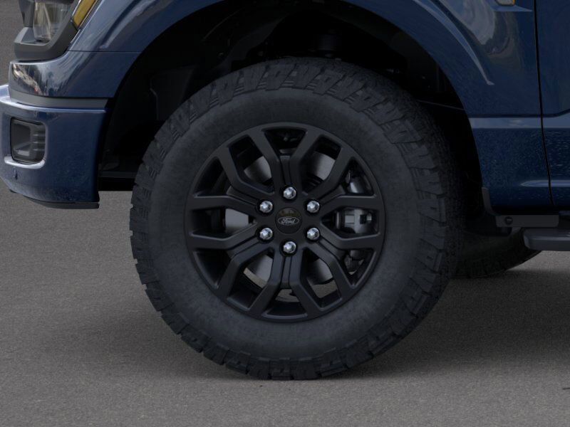 2025 Ford F-150 Tremor Appleton WI