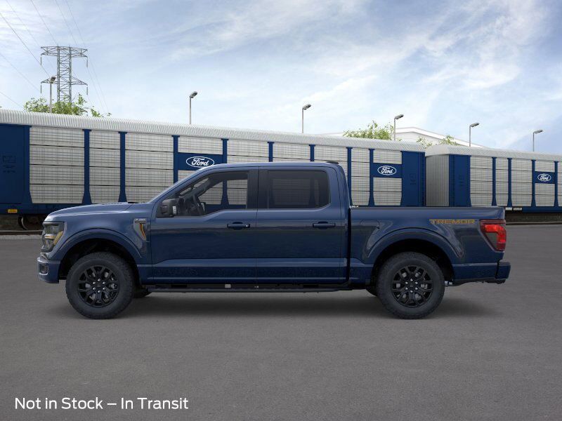 2025 Ford F-150 Tremor Appleton WI
