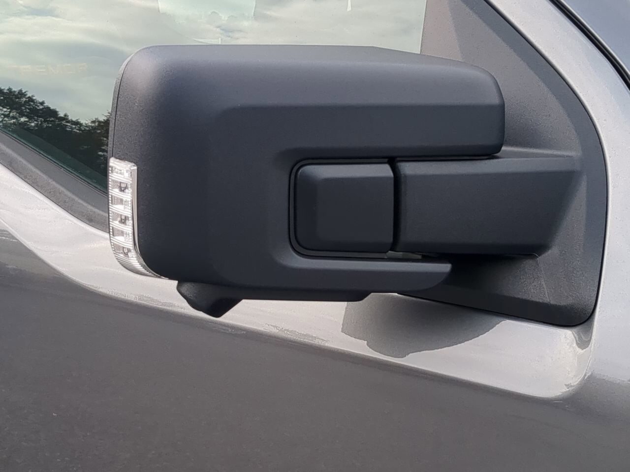 2025 Ford F-150 Tremor Appleton WI