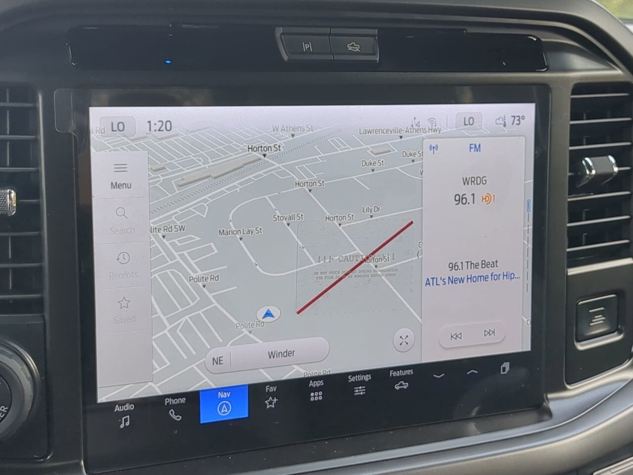 2025 Ford F-150 Tremor Appleton WI