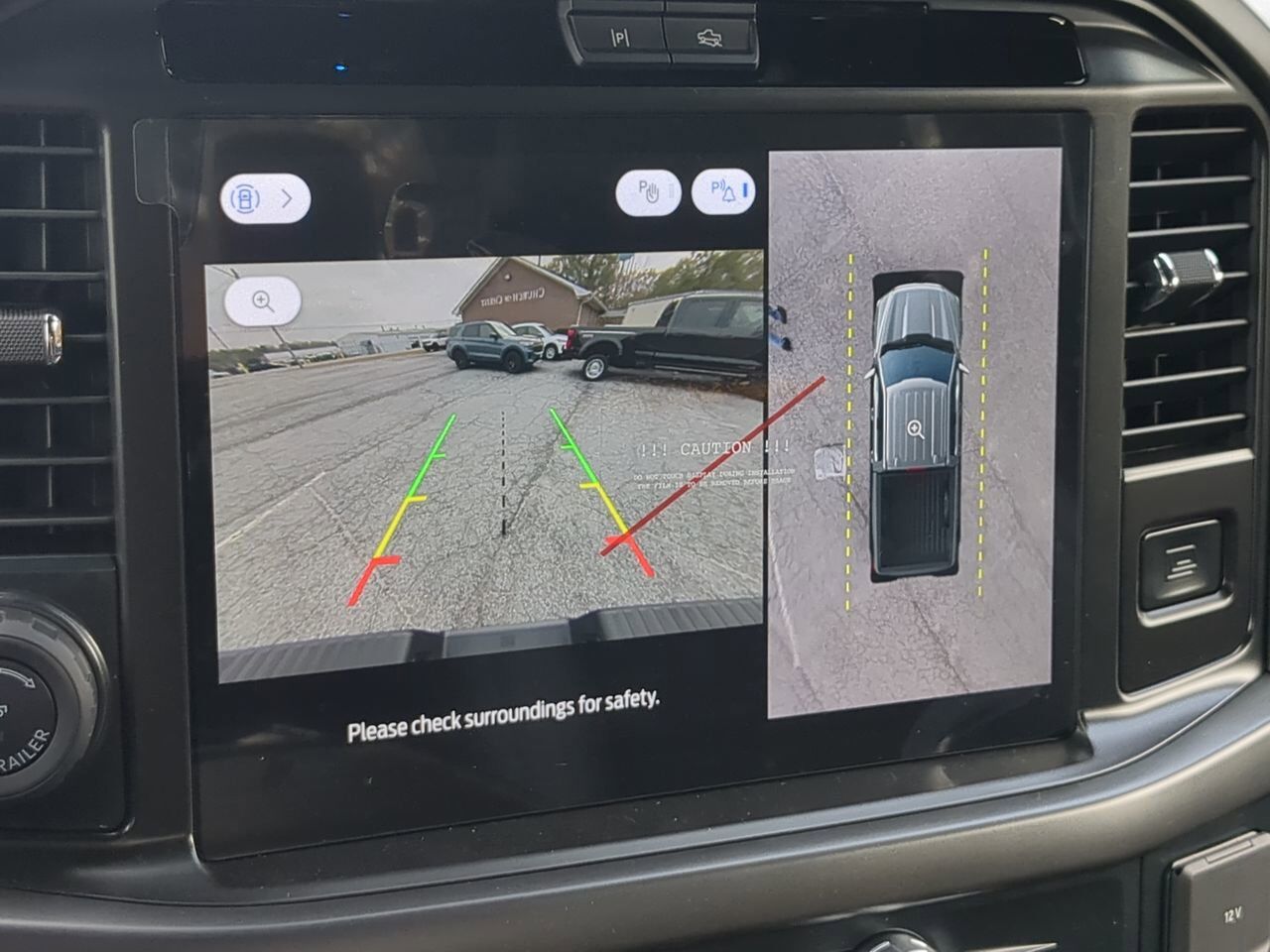 2025 Ford F-150 Tremor Appleton WI