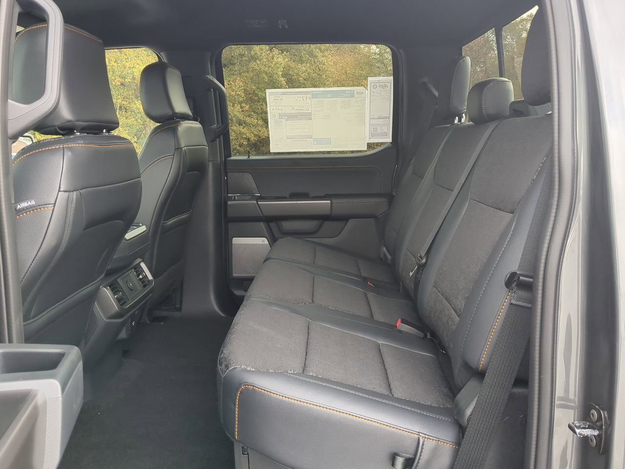 2025 Ford F-150 Tremor Appleton WI