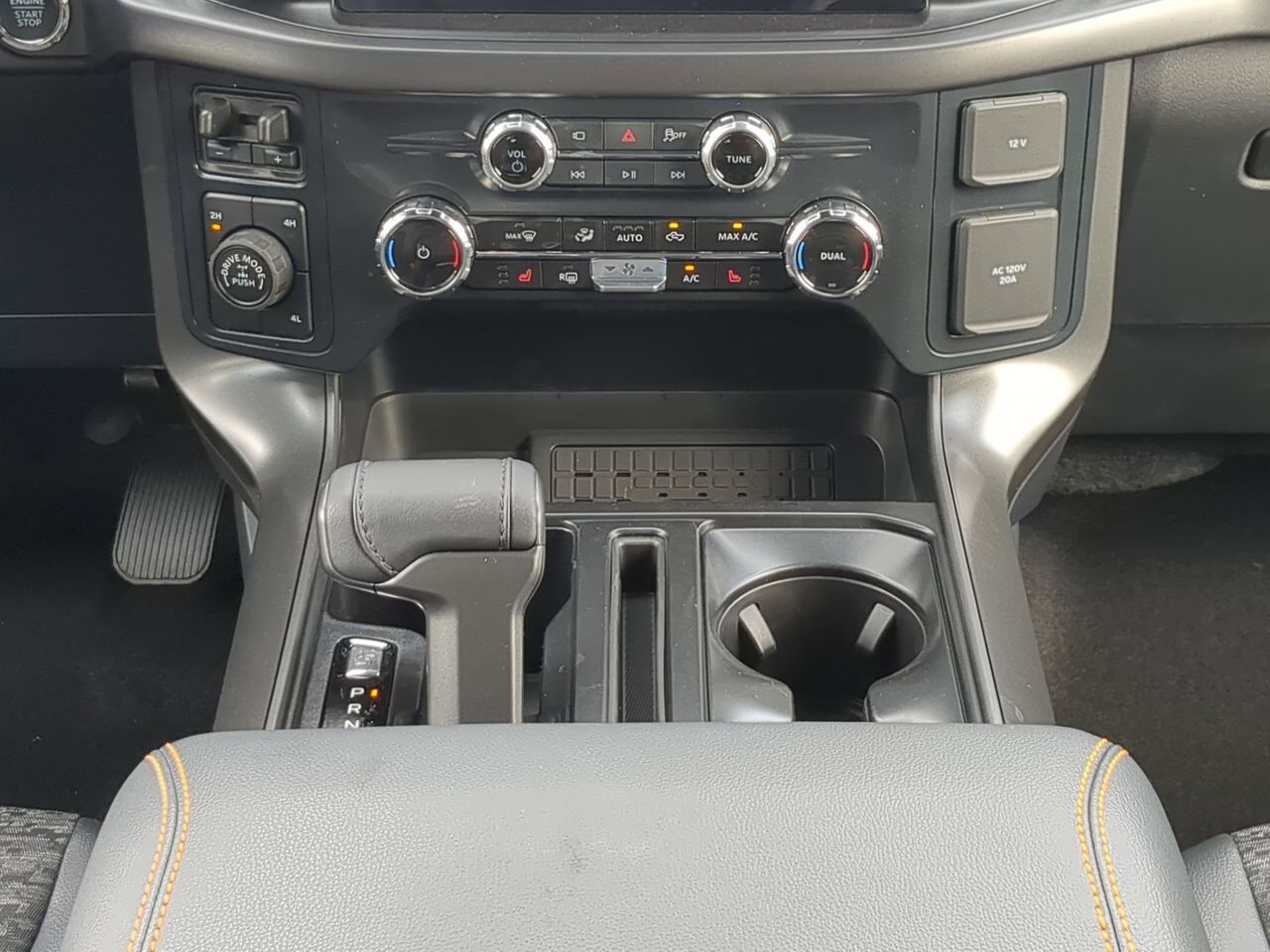 2025 Ford F-150 Tremor Appleton WI