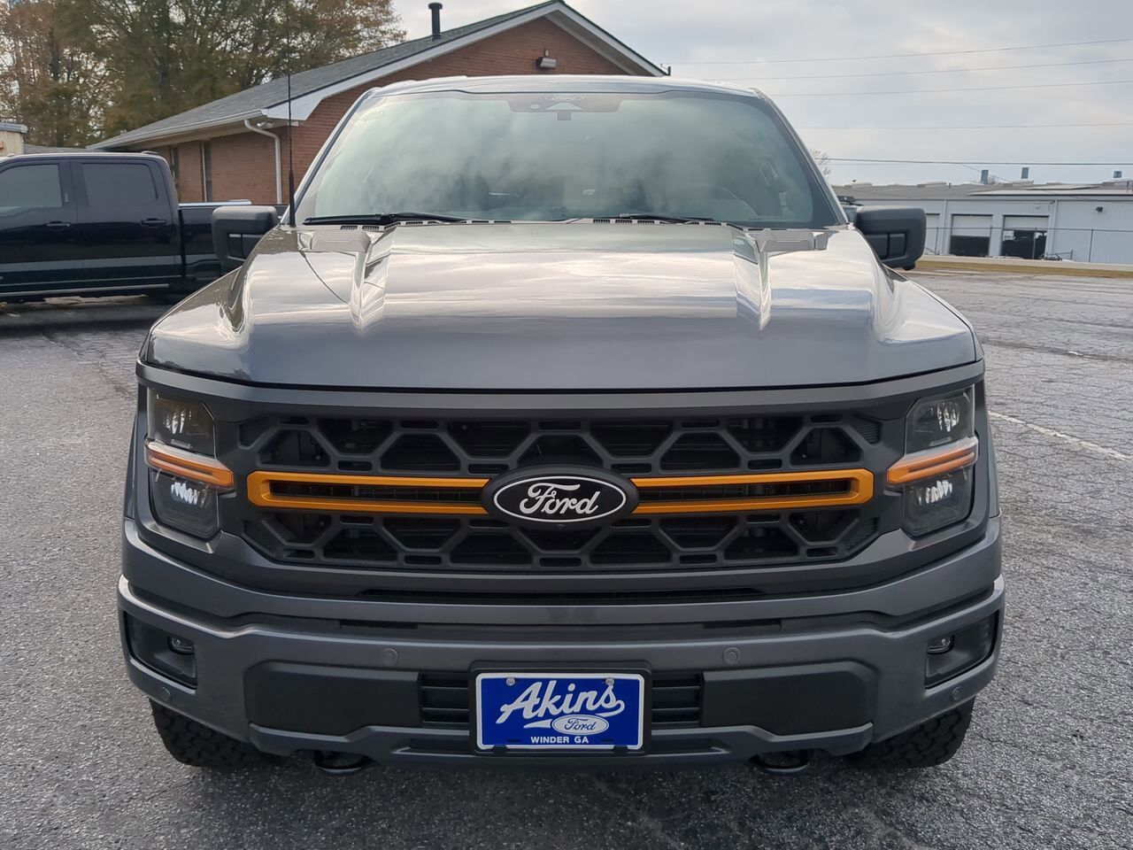 2025 Ford F-150 Tremor Appleton WI