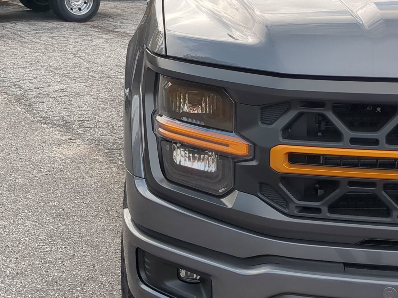 2025 Ford F-150 Tremor Appleton WI