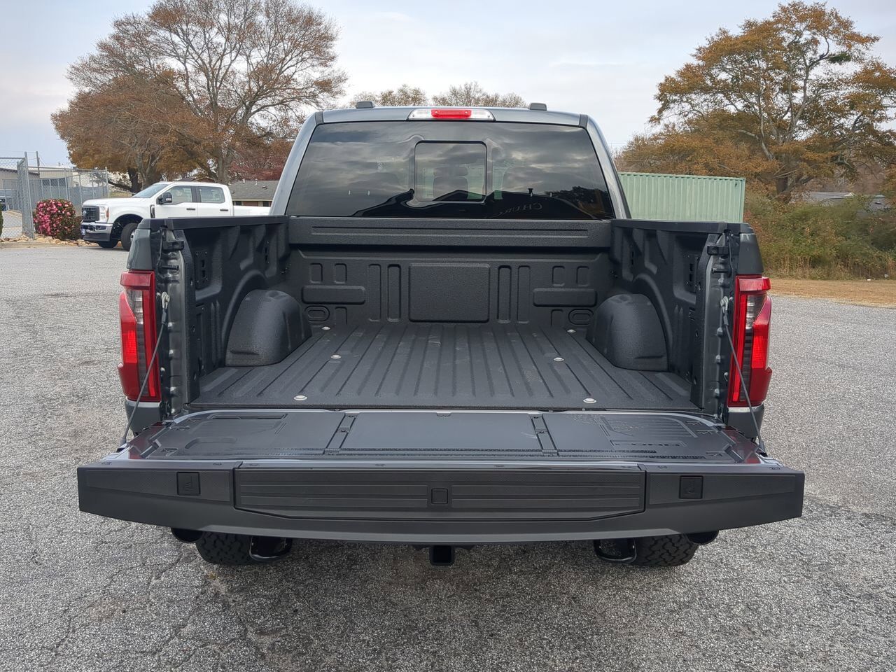 2025 Ford F-150 Tremor Appleton WI