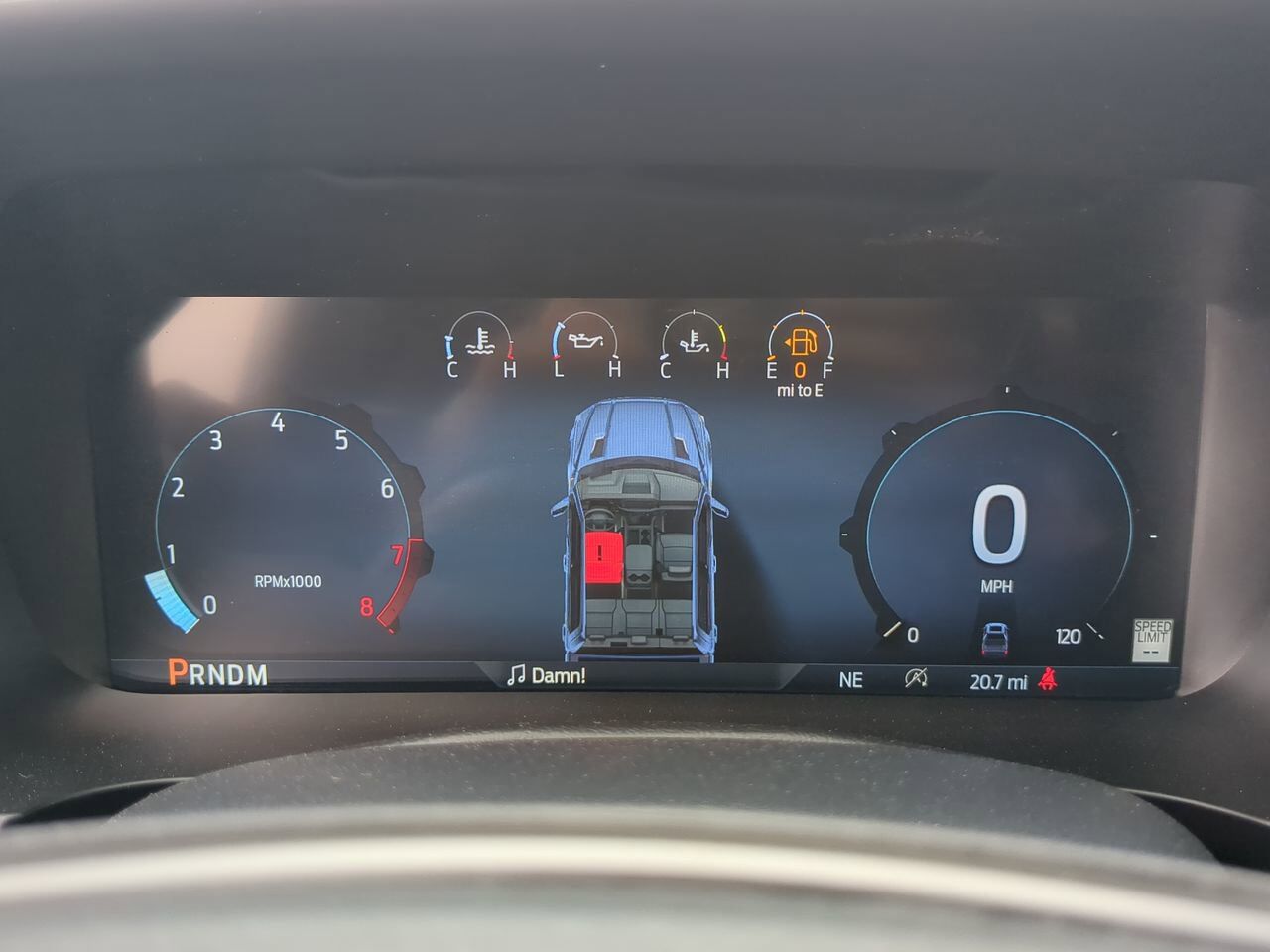 2025 Ford F-150 Tremor Appleton WI