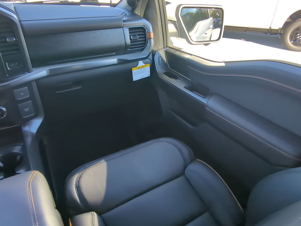 2025 Ford F-150 Tremor Appleton WI