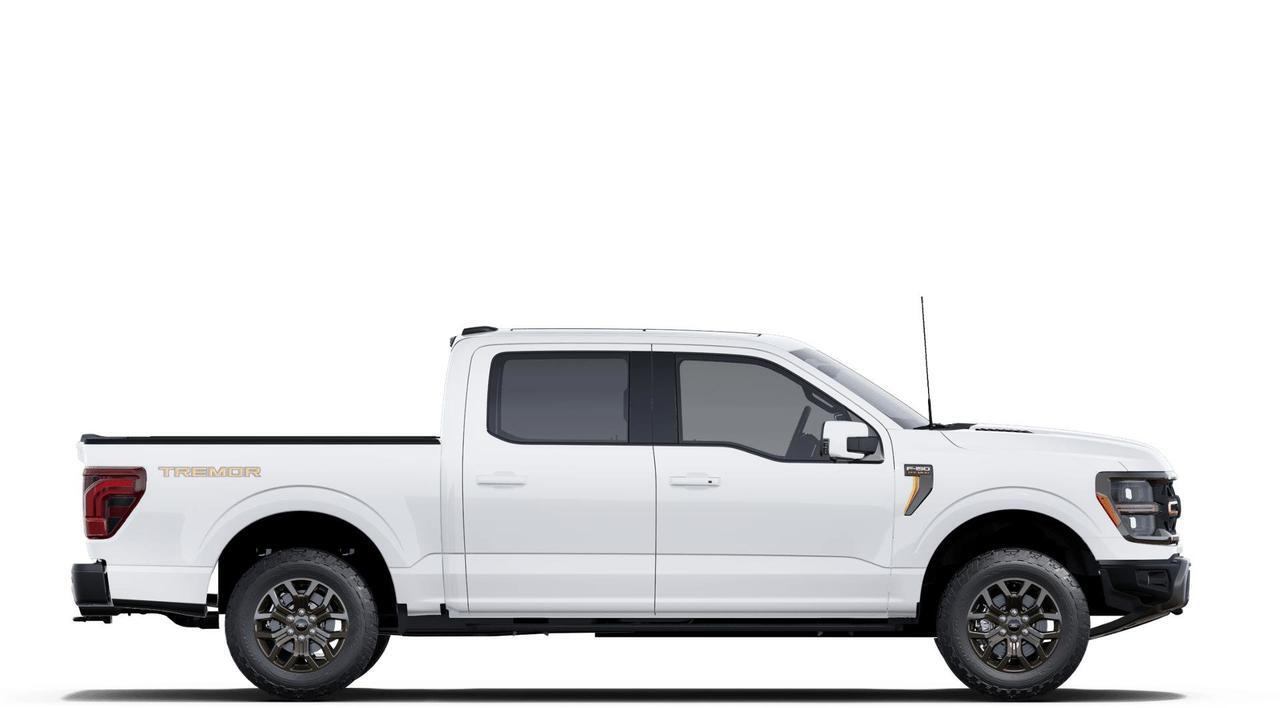 2025 Ford F-150 Tremor Appleton WI