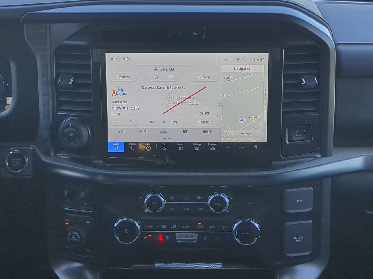 2025 Ford F-150 Tremor Appleton WI