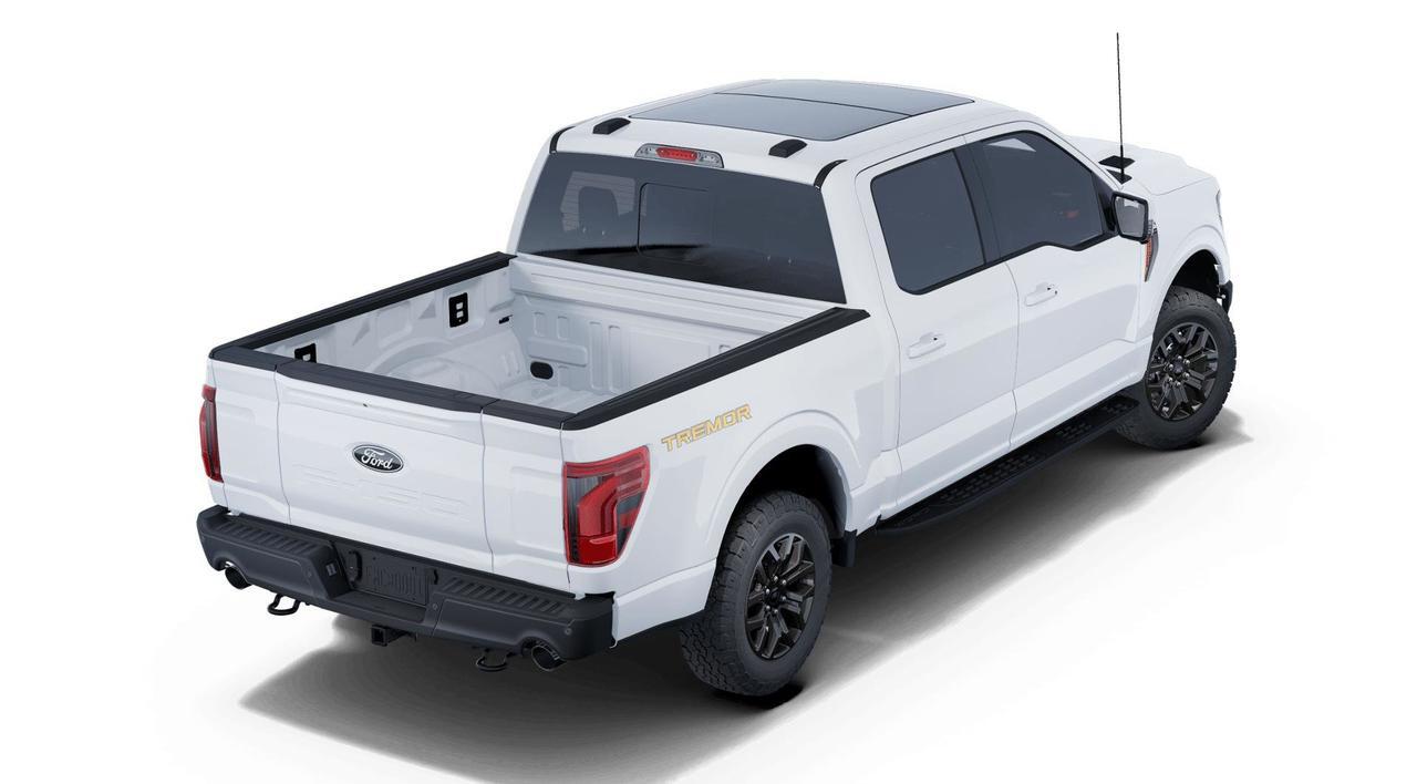 2025 Ford F-150 Tremor Appleton WI
