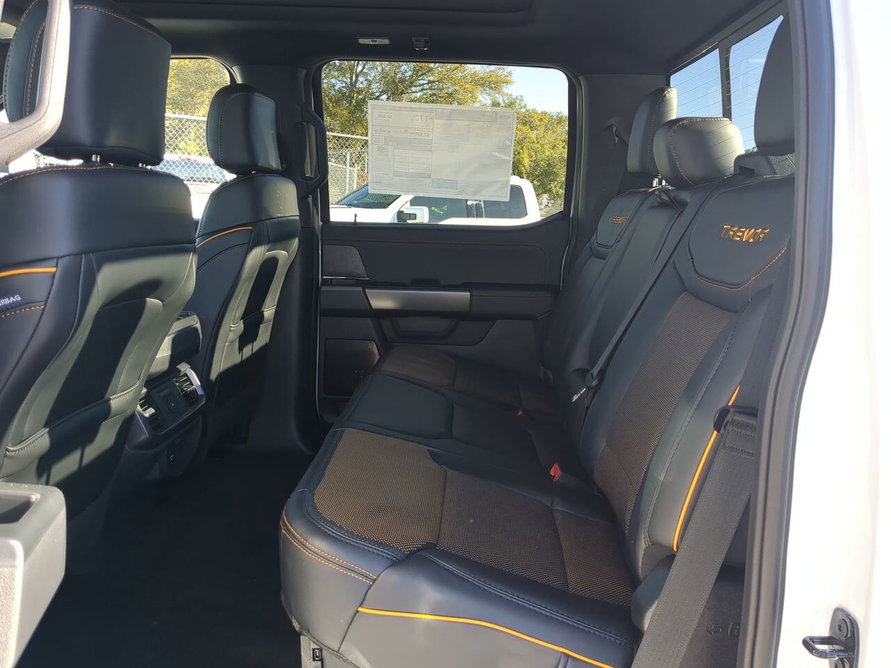 2025 Ford F-150 Tremor Appleton WI