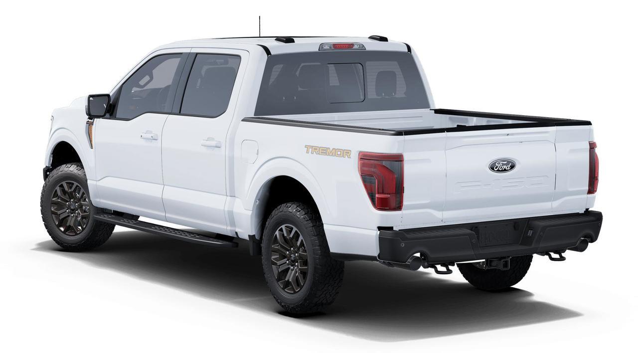 2025 Ford F-150 Tremor Appleton WI